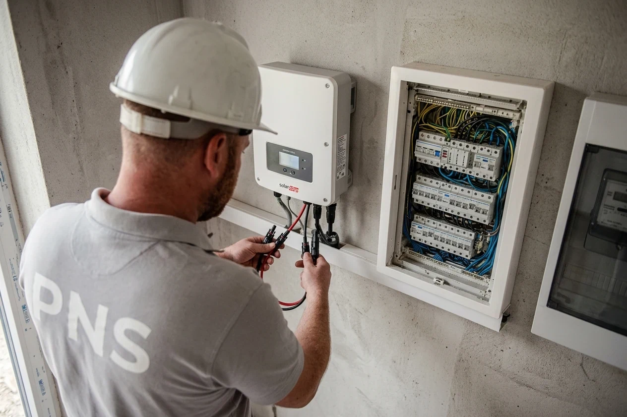 Ce que produit une installation à Béziers
